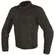 Dainese Air Frame D1 мотокуртка Black Black Black Черный