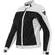 Dainese Sevilla Air Tex мотокуртка Lady Black Glacier Gray Черный