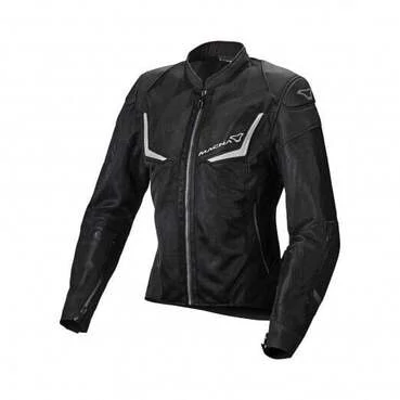 Macna Orcano мотокуртка Lady Black Черный