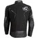Ixon CELL Black Anthracite White Fabric Motorcycle мотокуртка