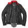 Spidi SOLAR H2Out мотокуртка Lady Black Черный