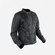 Helstons Stoner Tissu Mesh мотокуртка Men Black Черный