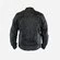Helstons Stoner Tissu Mesh мотокуртка Men Black Черный