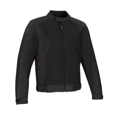 Bering Riko мотокуртка Black Черный