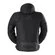 Furygan Shard HV мотокуртка Black Reflective Gray Черный
