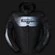 Furygan Shard HV мотокуртка Black Reflective Gray Черный