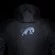 Furygan Shard HV мотокуртка Black Reflective Gray Черный