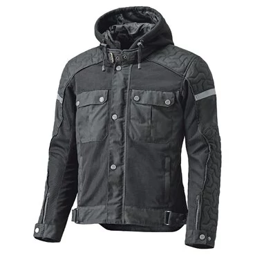 Held Bodie мотокуртка Black Черный