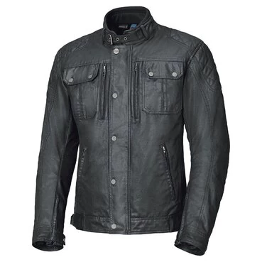 Held Chandler Urban мотокуртка Black Черный