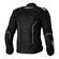 RST S1 Mesh CE Textile мотокуртка Lady Black White Черный