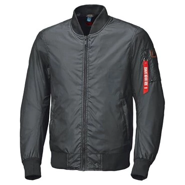 Held Palermo мотокуртка Black Черный