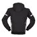 Modeka Clarke Sport мотокуртка Black White Черный