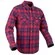 Segura мотокуртка Sierra мотокуртка Marine Red Красный
