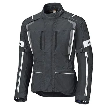 Held 4-Touring II Touring мотокуртка Black White Черный
