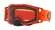 Oakley Front Line MX Moto Orange Prizm Bronze
