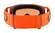Oakley Front Line MX Moto Orange Prizm Bronze