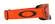 Oakley Front Line MX Moto Orange Prizm Bronze