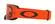 Oakley Front Line MX Moto Orange Prizm Bronze
