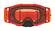 Oakley Front Line MX Moto Orange Prizm Bronze