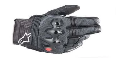 Alpinestars Morph Sport мотоперчатки Black Черный