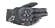 Alpinestars Morph Sport мотоперчатки Black Черный