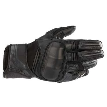 Alpinestars Booster V2 Black Black Черный