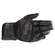 Alpinestars Booster V2 Black Black Черный