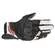 Alpinestars Booster V2 Black White Черный