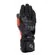 Dainese Carbon 4 Long Black Fluo Red White Черный
