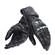 Dainese Druid 4 Black Black Charcoal Gray Черный
