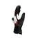 Dainese Mig 3 Unisex Black White Lava Red Черный
