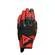 Dainese Air-Maze Unisex Black Red Черный