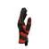 Dainese Air-Maze Unisex Black Red Черный