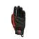 Dainese Air-Maze Unisex Black Red Черный