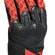 Dainese Air-Maze Unisex Black Red Черный