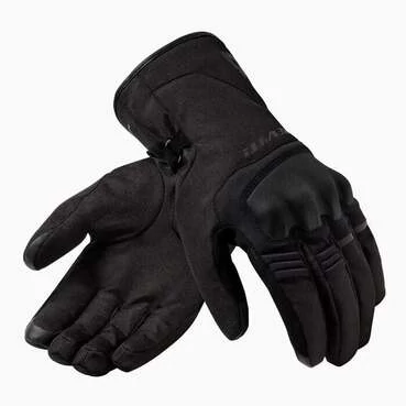 REV'IT! Lava H2O Black Черный