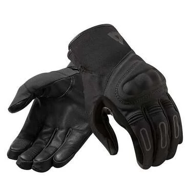 REV'IT! Cassini H2O Black Черный