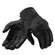 REV'IT! Cassini H2O Black Черный