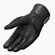 REV'IT! Mosca H2O Black Черный