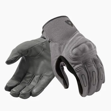 REV'IT! Cassini H2O Dark Grey Серый