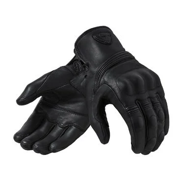 REV'IT! Hawk Black Черный