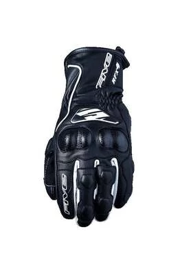 Five RFX4 Lady Black White Черный