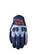 Five TFX4 Blue Black, Blue, Red