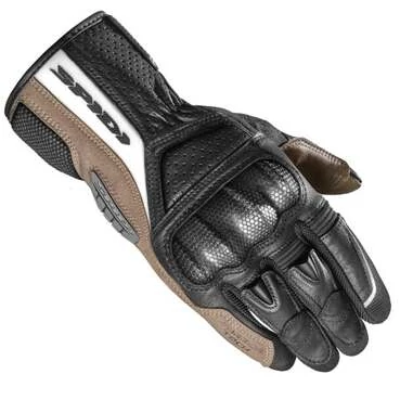 Spidi TX-Pro Black White Черный