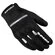 Spidi Flash CE Black White Черный