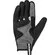 Spidi Flash CE Black White Черный