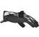 Spidi G-Carbon Lady Black White Черный