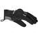 Spidi Flash CE Lady Black White