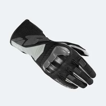 Spidi Rainshield Black Ice Черный