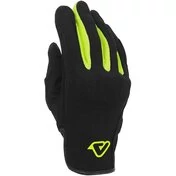 Motorcycle мотоперчатки in ACERBIS CE X-WAY Black Yellow Fabric